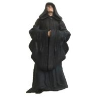 Palpatine, (Dark Sidious) fig Star Wars 1998 Hasbro LFL