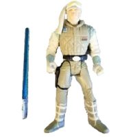 Luke Skywalker fig Star Wars 1997 LFL KENNER