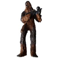 Chewbacca 2007 fig Star Wars LFL