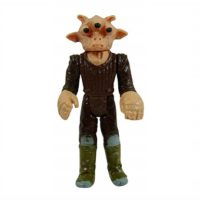 Ree Yees fig Star Wars 1983 LFL