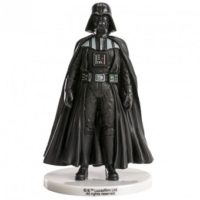 DARK VADOR fig Star Wars LFL deKora SPAIN