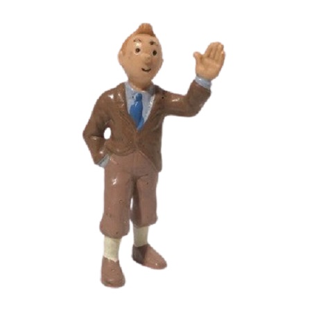 tintin bully