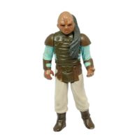 Weequay fig Star Wars 1983 LFL Vintage