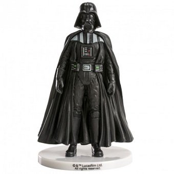DARK VADOR fig Star Wars LFL deKora SPAIN