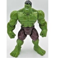 Hulk 2012 Marvel Hasbro 16 cm