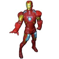 IRON MAN 2011 Marvel Hasbro 16 cm