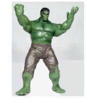 Hulk 2011 Marvel Hasbro 20 cm