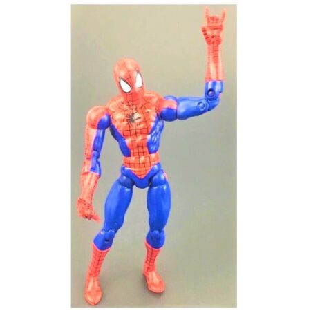 Spiderman 2003 Marvel Toy Biz 15,5 cm