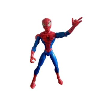 Spiderman 2008 Marvel Hasbro 15 cm