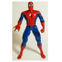 Spiderman 1994 Marvel Toy Biz Inc 27 cm