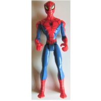 Spiderman 2008 Marvel Hasbro 15 cm