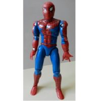 Spiderman 1992 Marvel Toy Biz Inc 12,5 cm