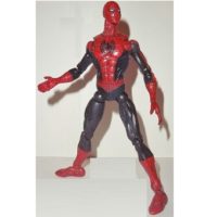 Spiderman 2005 Marvel Toy Biz WW 16 cm
