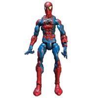 Spiderman 2006 Marvel Toy Biz 15,5 cm