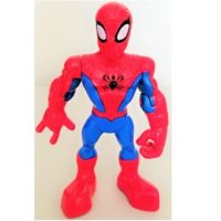 Spiderman 2011 Marvel Hasbro 13 cm