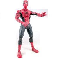 Spiderman 2004 Marvel 30 cm CPII Spider-man Movie