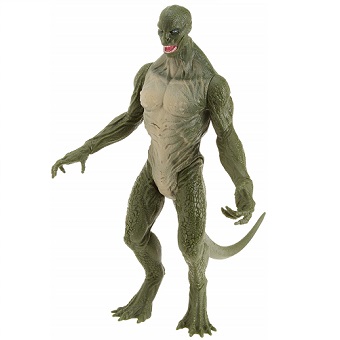 Lezard 21 cm Figurine Spiderman Hasbro 2012