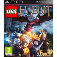 LEGO Le Hobbit Jeu PS3
