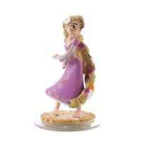 Raiponce figurines Disney Infinity