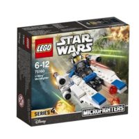 Lego STAR WARS Microfighter U-Wing 75160 NEUF
