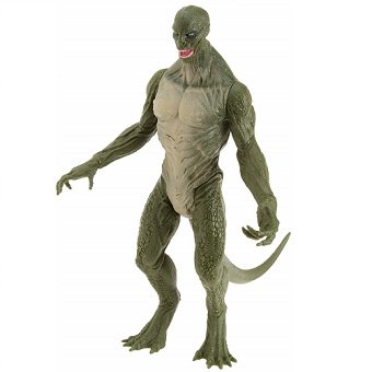 Lezard 21 cm Figurine Spiderman Hasbro 2012