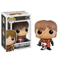 TYRIAON LANNISTER POP Games of Throne N°21.