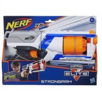 Nerf N-Strike Elite XD Strongarm Hasbro Neuf (tire a 27 m)