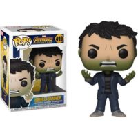 BRUCE BANNER POP 419 Marvel Avengers Infinity Wars