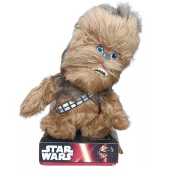 Chewbacca Peluche Star Wars Disney neuve