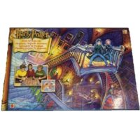 Les Couloirs de Poudlard Jeu Harry Potter Mattel.