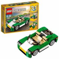 LEGO CREATOR 31056 3en1.