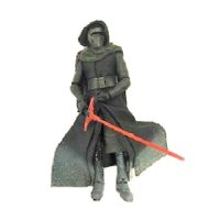 Kylo Ren Star Wars figurine Hasbro