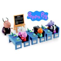 Classe Peppa Pig complète