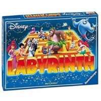 Disney Labyrinth jeu de société par Ravensburger