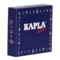 Kapla Défi jeu neuf jamais utilisé.