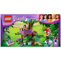 LEGO Friends 3065 La Cabane dans l'Arbre (d'occasion)