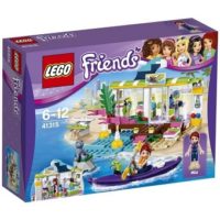 LEGO Friends 41315 Neuf Le magasin de plage