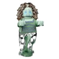 Banshee Minifigurine LEGO série 14