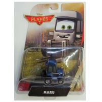 Maru Planes 2 Neuf (boite 1 peu enfoncé au niveau du plastique)