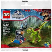 Lego Jurassic World 30320 Neuf