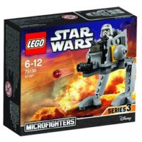 Lego Star Wars 75130 Microfighters avec boite et notice