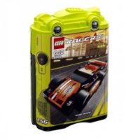 Lego Racer 8304 avec boite et notice