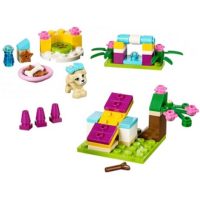 LEGO Friends 41088 Le dressage du chiot