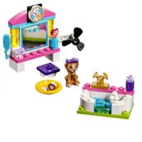 LEGO Friends 41302 Le toilettage des chiots