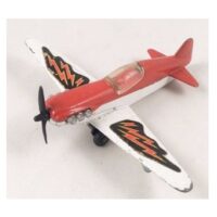 Avion MatchBox SB17 Ramrod 1975 Made in England