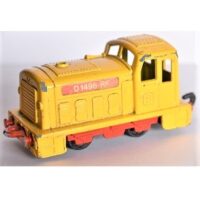 MatchBox N°24 Shunter superfast 1978 Made in England