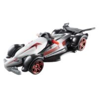 Star Wars rebels Inquisitor voiture Hot Wheels.