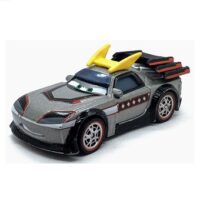 Kabuto Disney Pixar Cars.