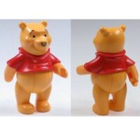 Winnie L'ourson LEGO DUPLO Disney