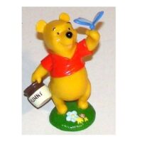 Winnie l'ourson Figurine Classics Disneystore